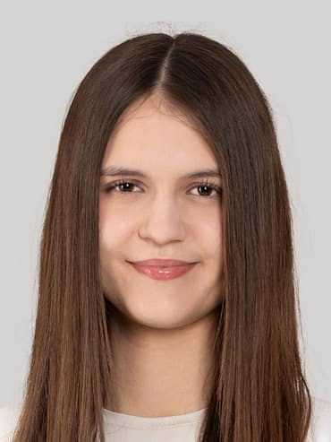 Teodora Drenovac