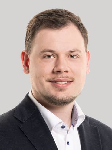 Matthieu Schouwey