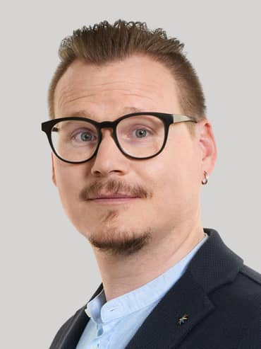 Andreas Kauz