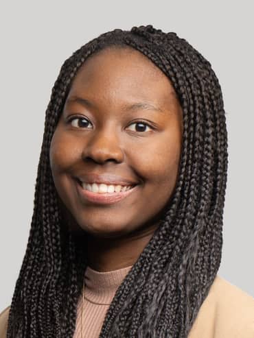 Isabelle Mabiala