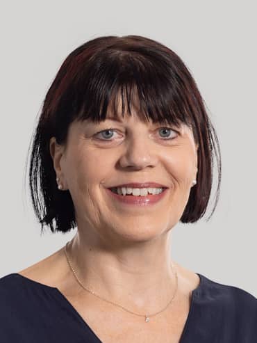 Karin Hügli