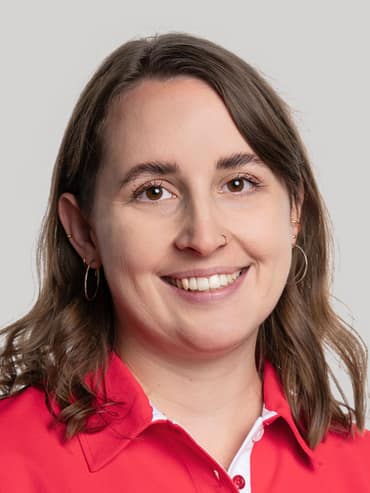 Carla Flühmann
