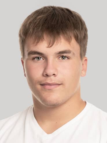 Benjamin Donzallaz