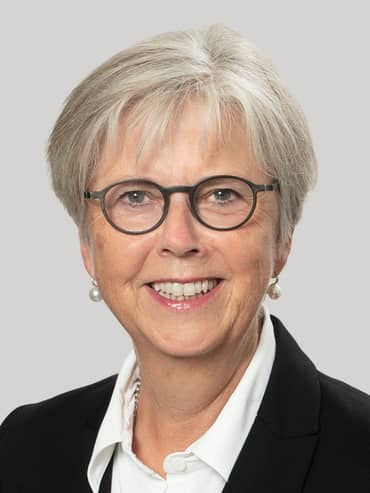 Marianne Schmid
