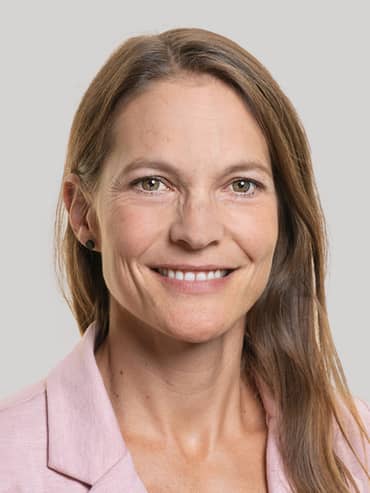 Fabienne Scheurer