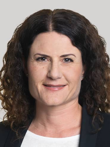 Sandra Schmid