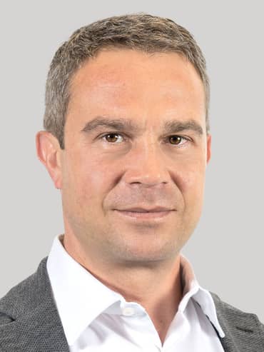 Patrick Gravante