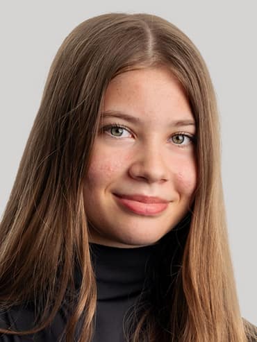 Lea Fahlbusch