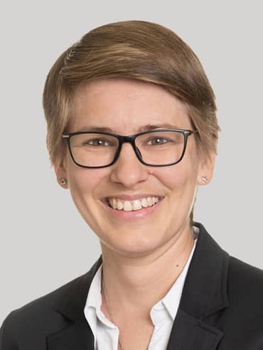 Sandra Hürlimann
