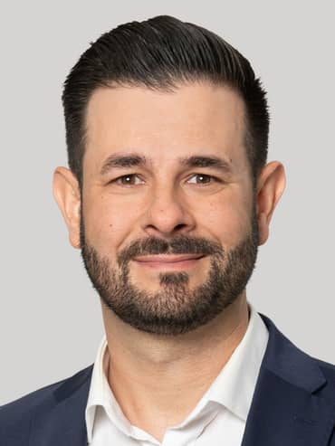 Efraim Yalin