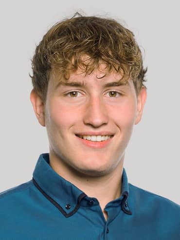 Luca Siegenthaler