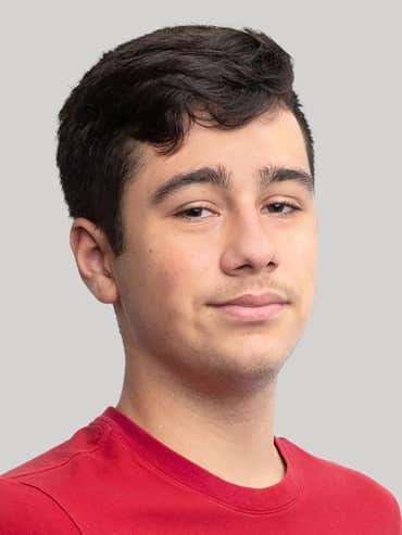 Nahuel Moller