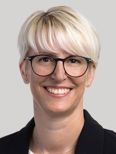 Mirjam Jauch
