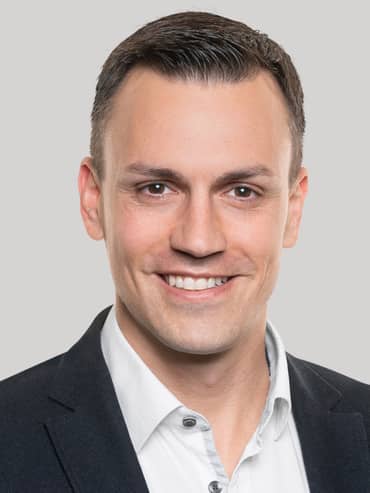 Marco Baumann