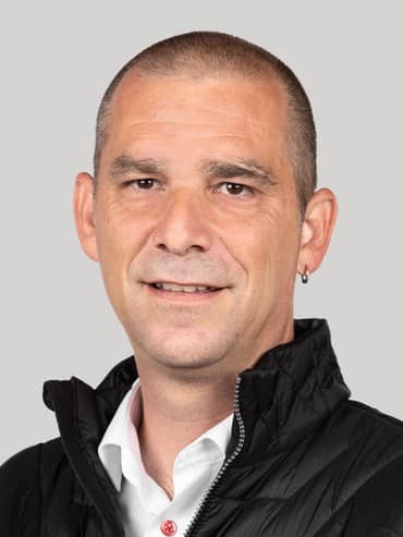 Stefan Utiger