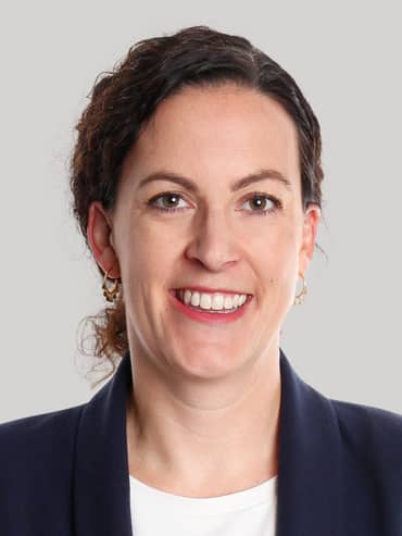 Myriam Schärli