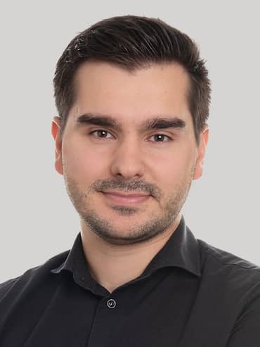 Alexandre De Oliveira