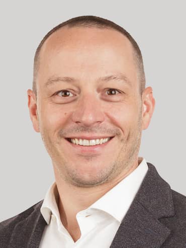 Stephan Siegfried