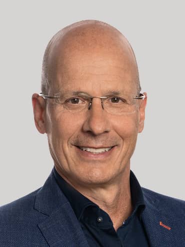 Rinaldo Städler