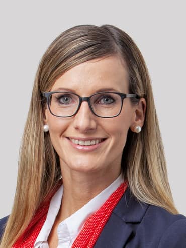 Fabienne Mohni