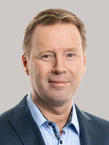 Urs Michel