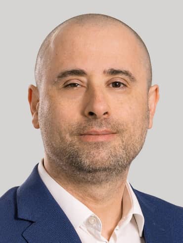 Francesco Pascali
