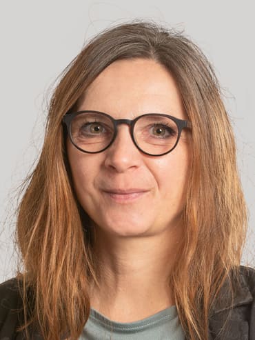 Mireille Doyon
