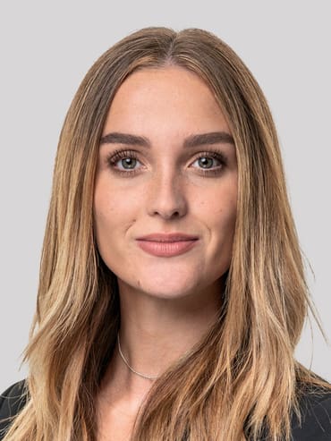 Fabienne Maegli