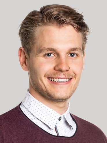 Oliver Büschlen