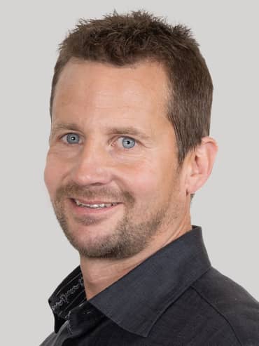 Patrick Schmid