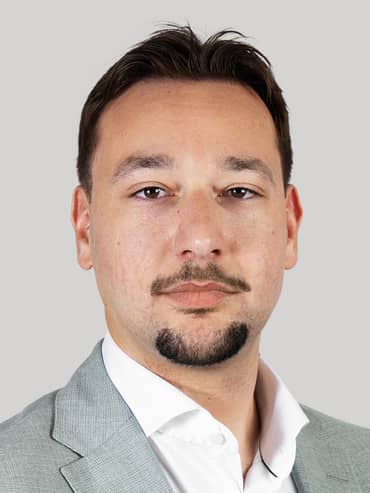 Nicolas Ribbi