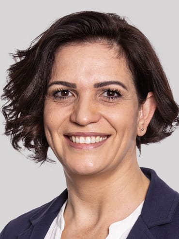 Leonora Shehu
