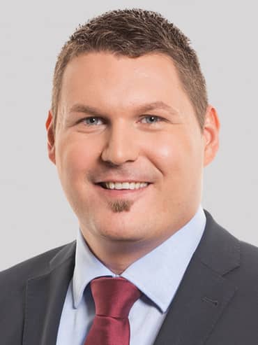 Pascal Vieli