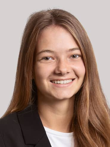 Vivienne Bachmann