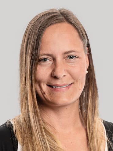Bettina Halbeisen