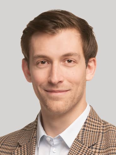 Michaël Vuilleumier