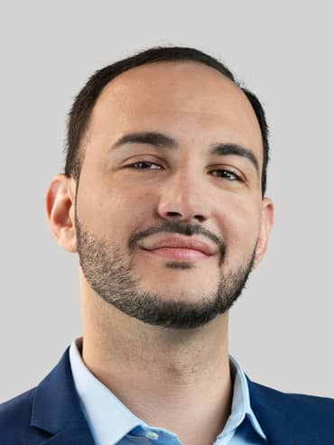 Nadim Tarhini