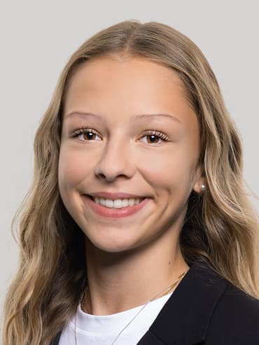 Alessia Wermelinger