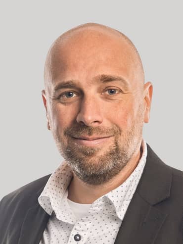 Alain Duroux