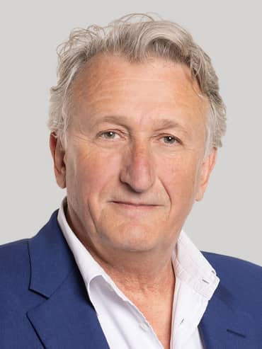 Daniel Münster