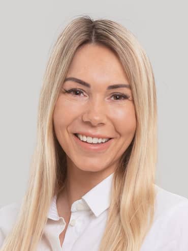 Julia Kyburz