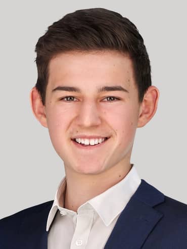 Dominic Breitenbach