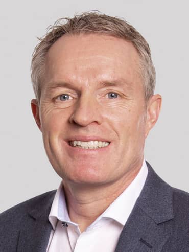 Hanspeter Gilgen