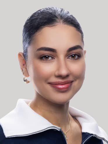 Lamia Elmelegy