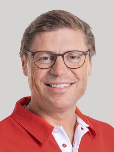 Christian Jordi