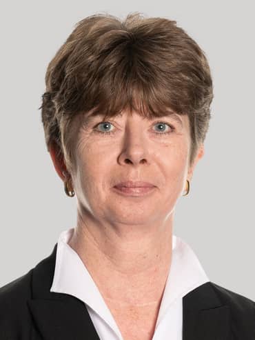 Jolanda Fasel
