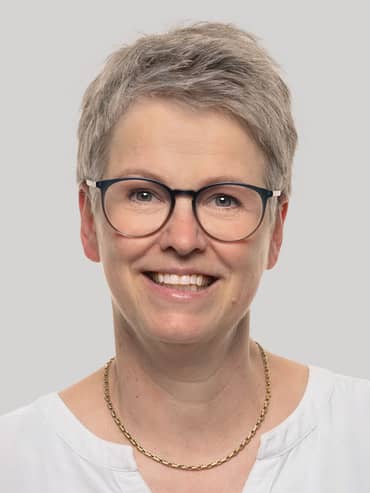 Barbara Buchser