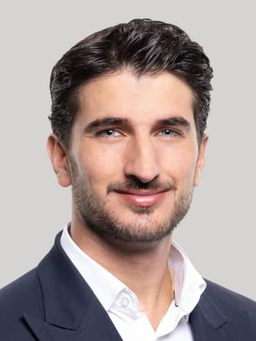 Gabriel Moussa