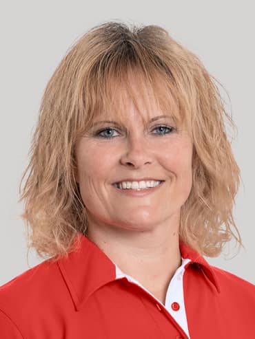 Tina Wicki