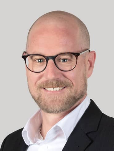 Matthias Müller